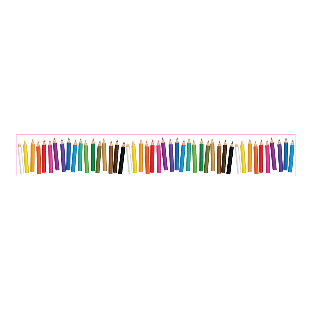 
                  
                    Guarda Muro 15x100 Crayones - Pack 4 unidades (saldo de exportación)
                  
                